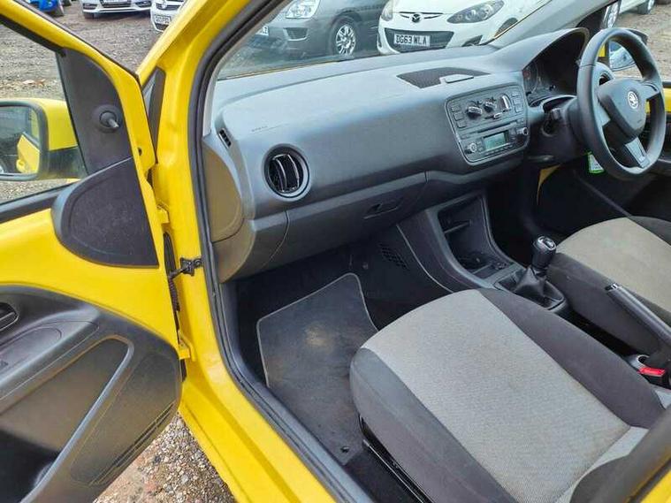 Skoda Skoda Citigo