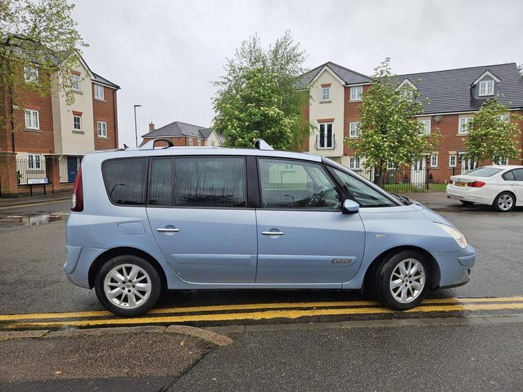 Renault Renault Espace