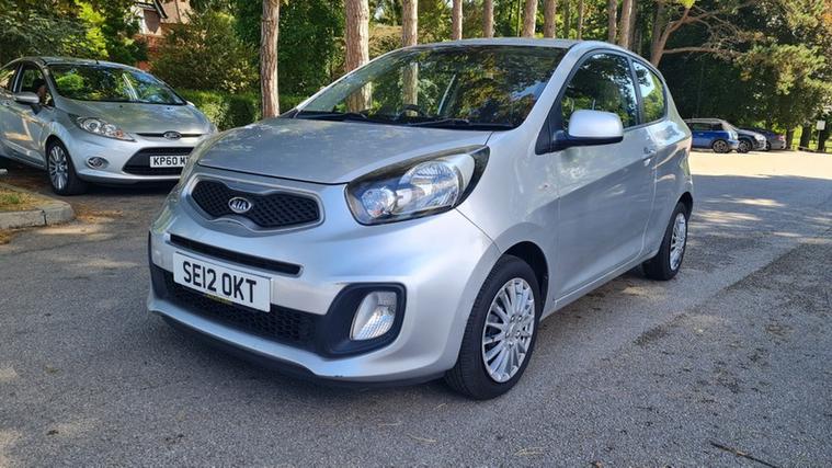 Kia Kia Picanto