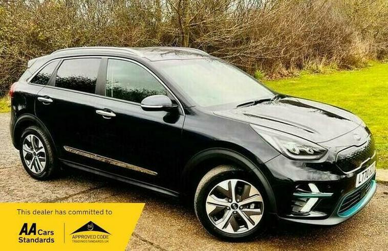 Kia Kia Niro