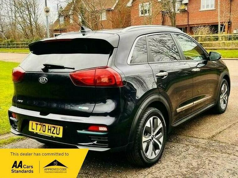 Kia Kia Niro