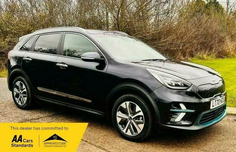 Kia Kia Niro