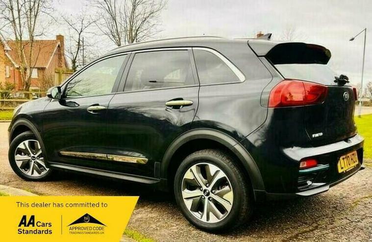 Kia Kia Niro