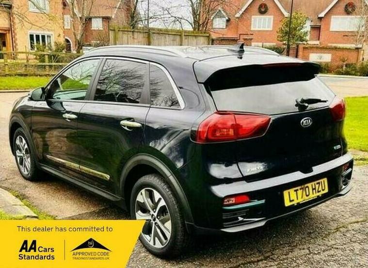 Kia Kia Niro