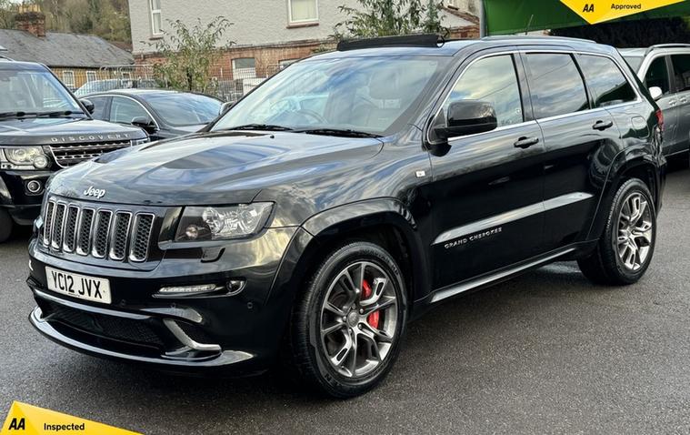 Jeep Jeep Grand Cherokee