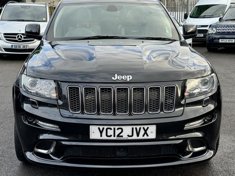 Jeep Jeep Grand Cherokee