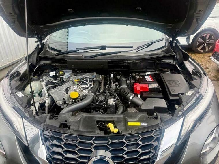 Nissan Juke — photo 13