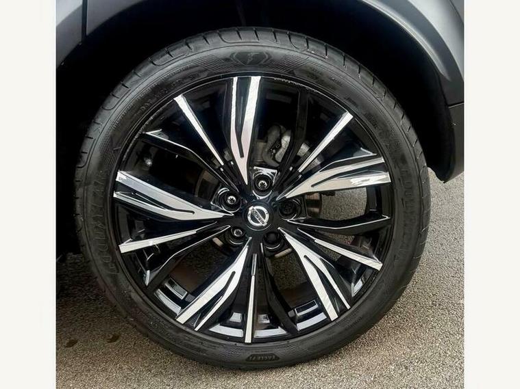 Nissan Juke — photo 14