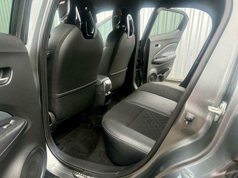 Nissan Juke — photo 18
