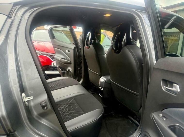 Nissan Juke — photo 23