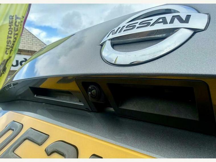 Nissan Juke — photo 4