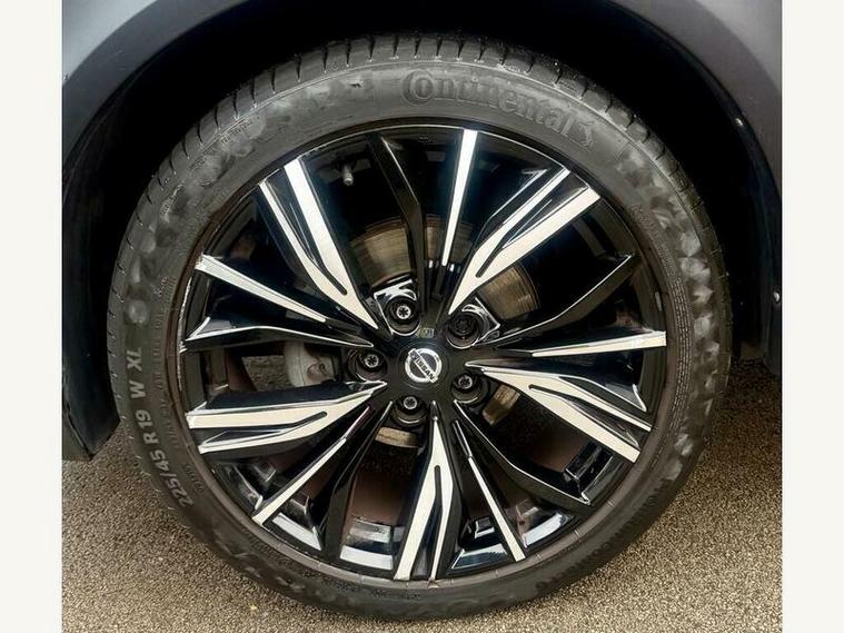 Nissan Juke — photo 6