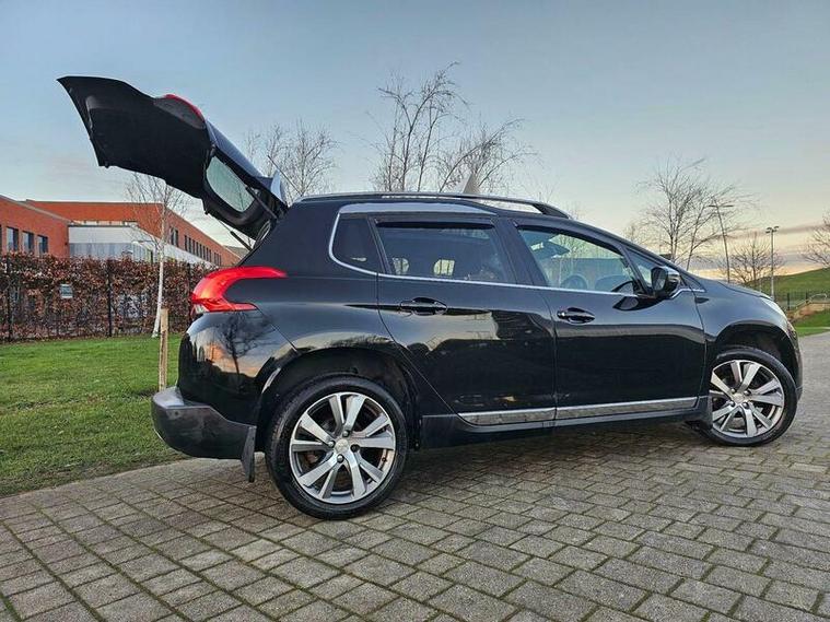 Peugeot Peugeot 2008
