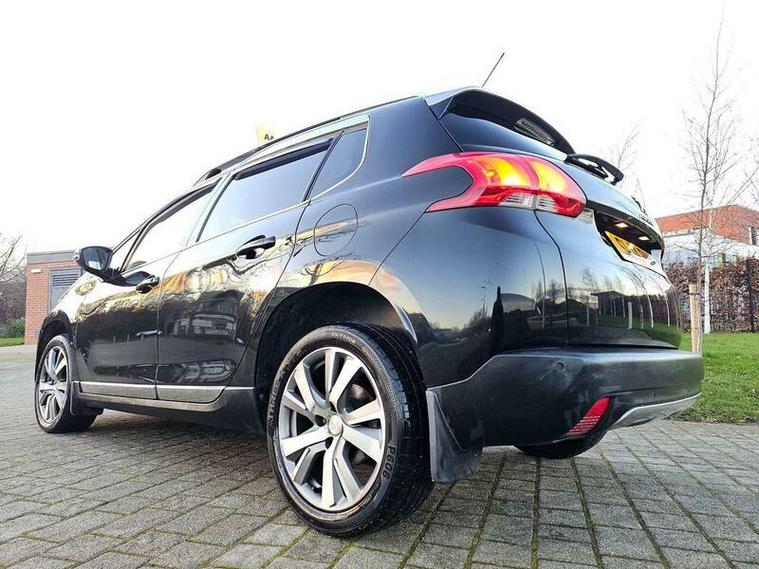 Peugeot Peugeot 2008