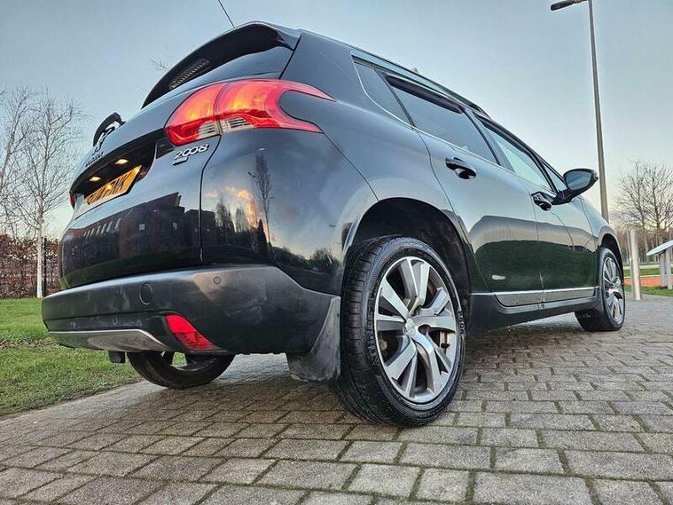 Peugeot Peugeot 2008