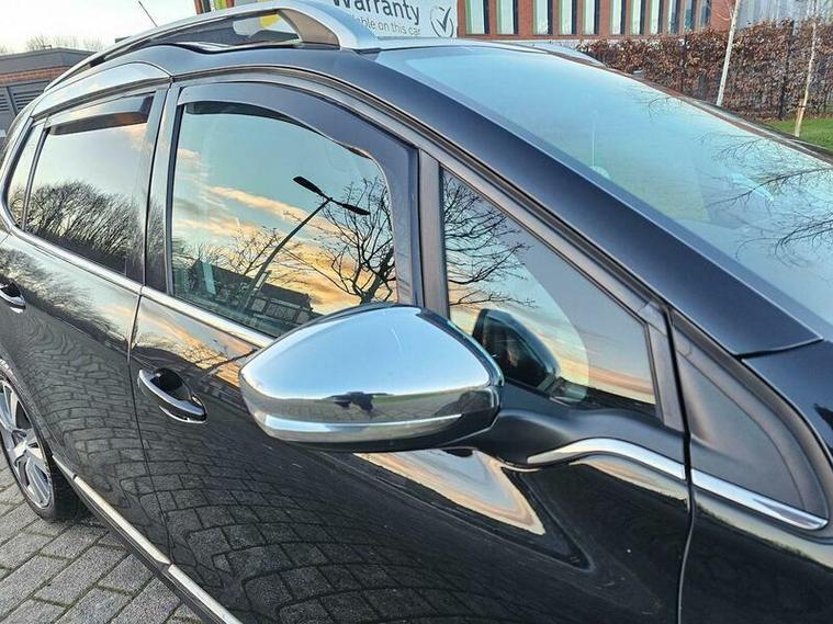 Peugeot Peugeot 2008
