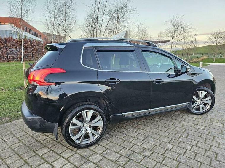 Peugeot Peugeot 2008