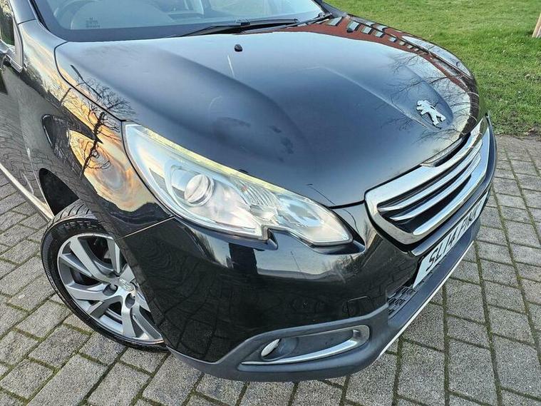 Peugeot Peugeot 2008