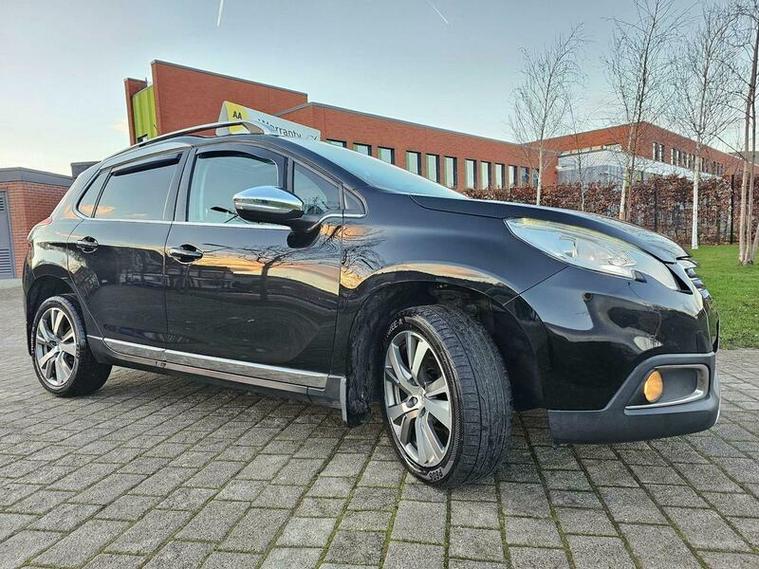 Peugeot Peugeot 2008