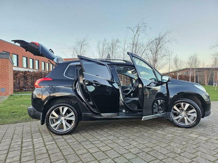 Peugeot Peugeot 2008