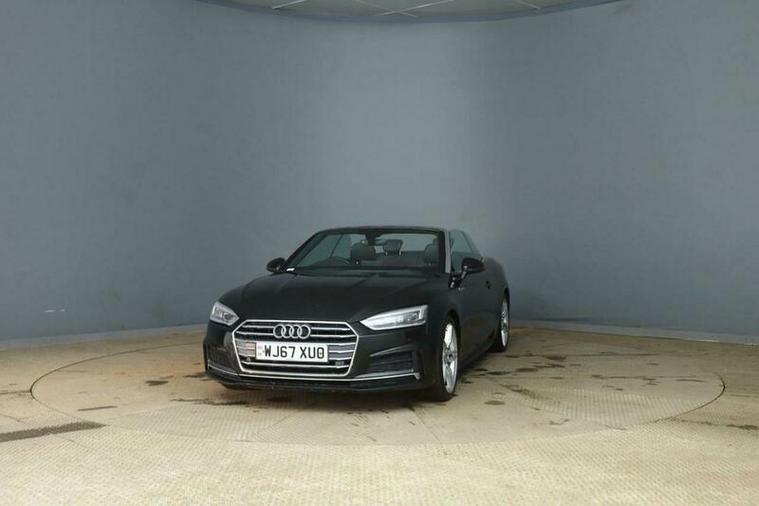 Audi Audi A5