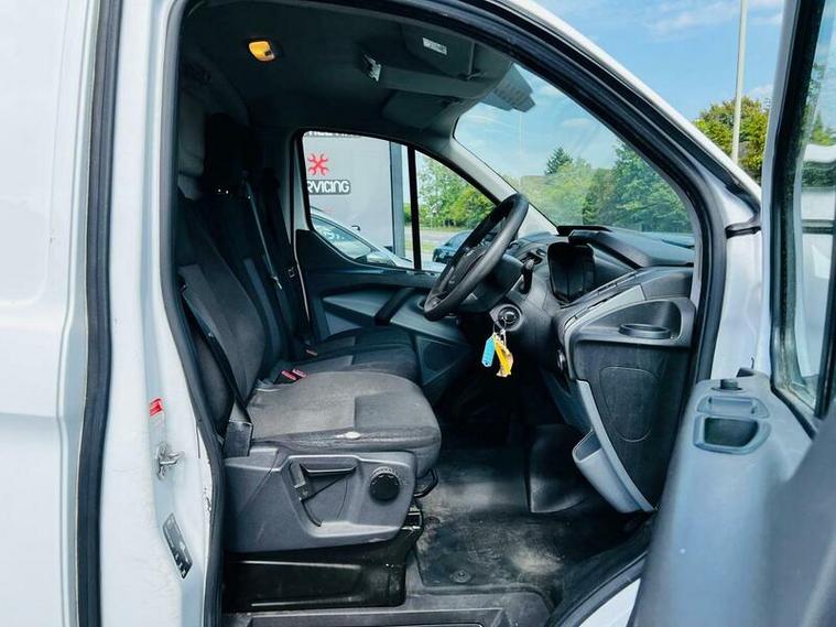 Ford Ford Transit