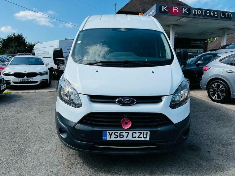 Ford Ford Transit