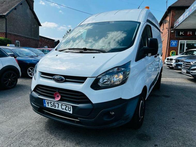 Ford Ford Transit