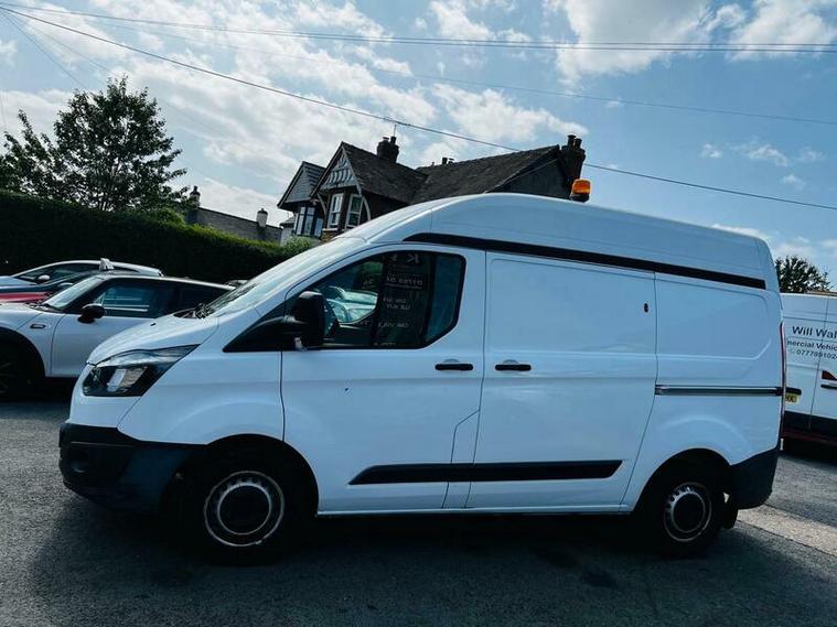 Ford Ford Transit