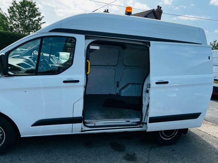 Ford Ford Transit