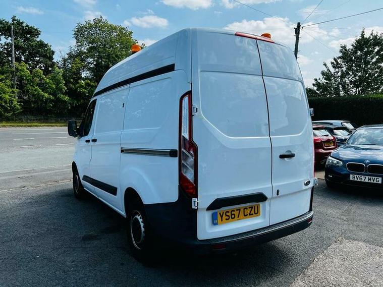 Ford Ford Transit