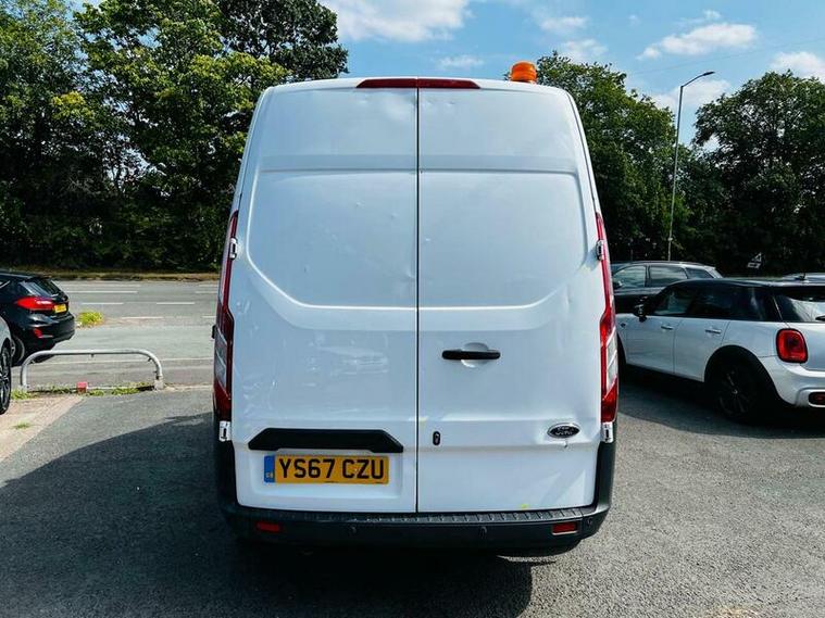 Ford Ford Transit