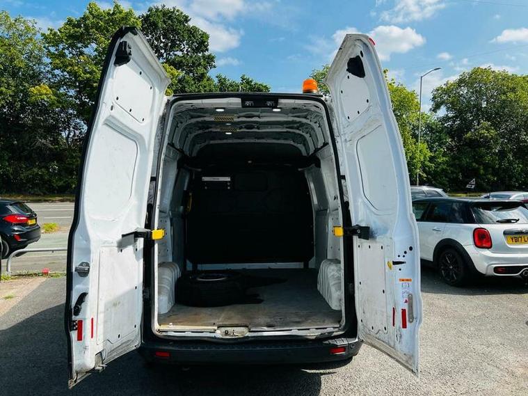 Ford Ford Transit