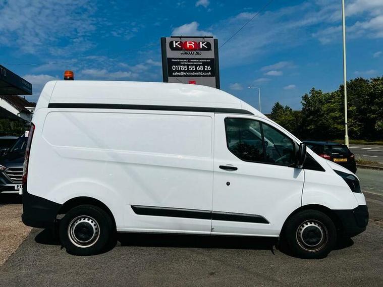 Ford Ford Transit