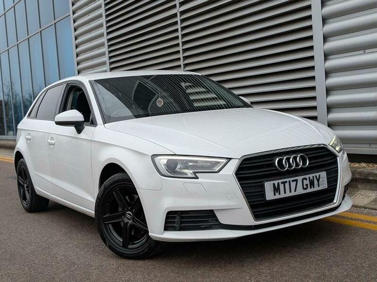 Audi Audi A3