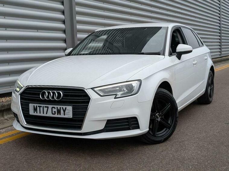 Audi Audi A3