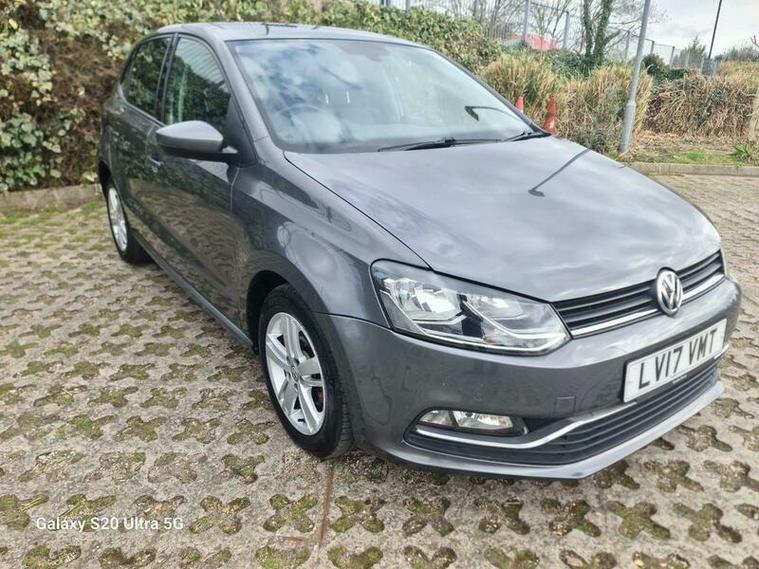 Volkswagen Volkswagen Polo