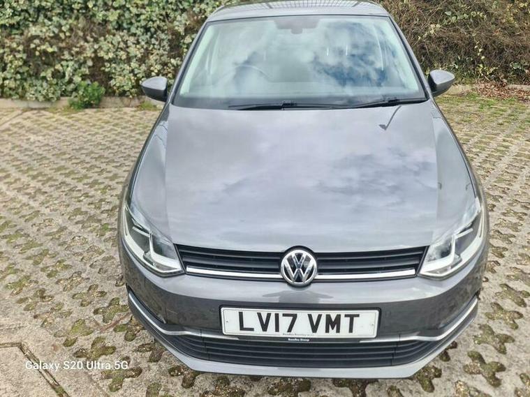 Volkswagen Volkswagen Polo