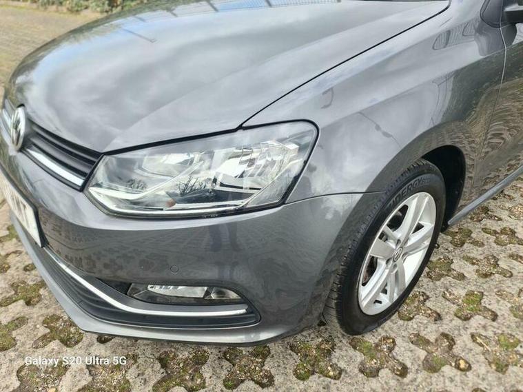 Volkswagen Volkswagen Polo