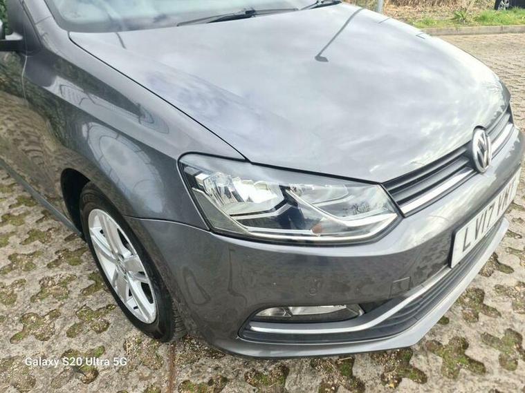 Volkswagen Volkswagen Polo