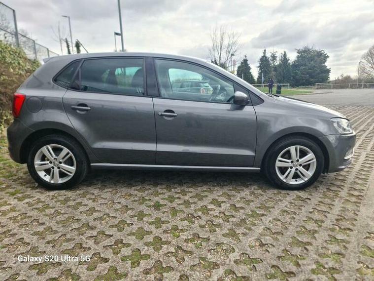 Volkswagen Volkswagen Polo