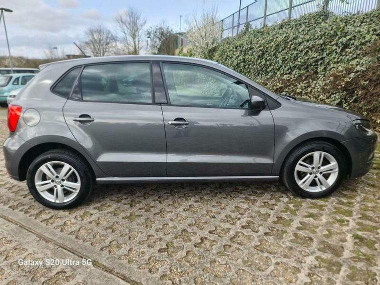 Volkswagen Volkswagen Polo