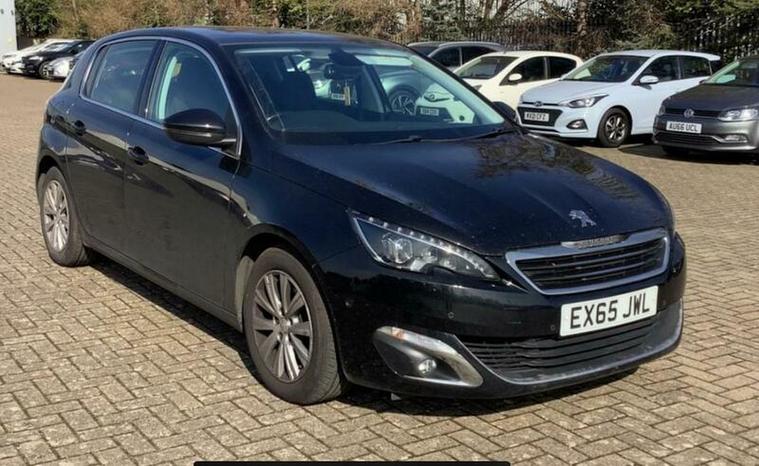 Peugeot Peugeot 308