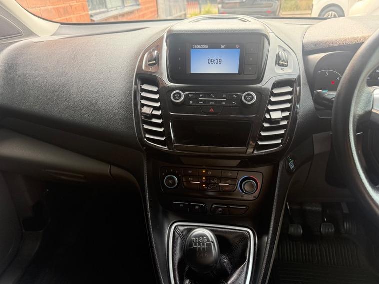 Ford Ford Transit Connect