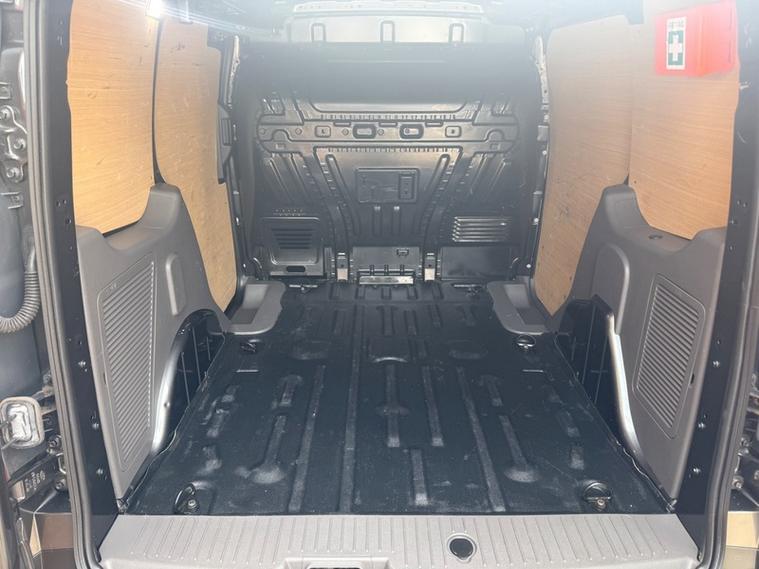 Ford Ford Transit Connect