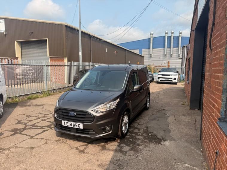 Ford Ford Transit Connect
