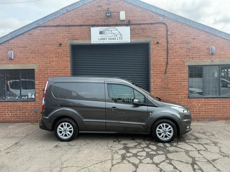 Ford Ford Transit Connect