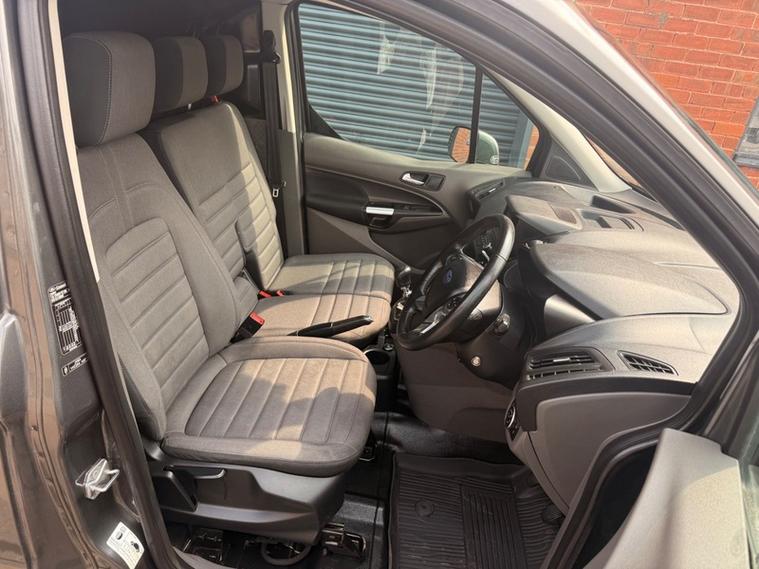 Ford Ford Transit Connect