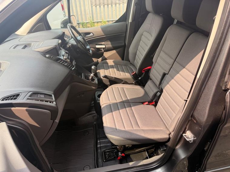 Ford Ford Transit Connect