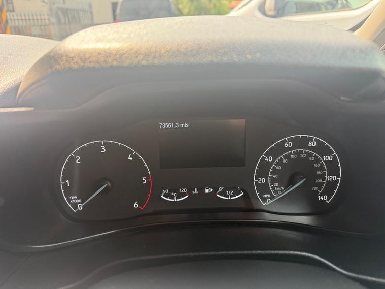 Ford Ford Transit Connect